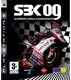SBK 09 : Superbike World Championship