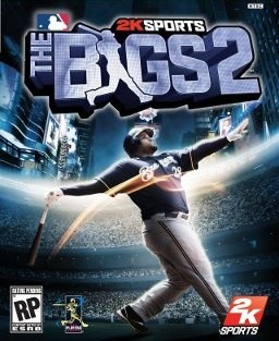  Playstation 3 (ps3) dans The Bigs 2