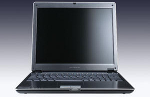 Asus S5 - Portable