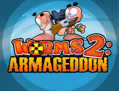 Worms 2 : Armageddon