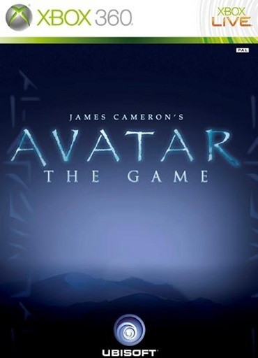 James Cameron's Avatar : The Game
