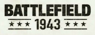  Playstation 3 (ps3) dans Battlefield 1943
