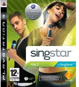 Singstar Hits 2