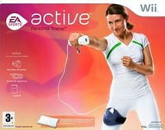 EA Sports Active Personal Trainer