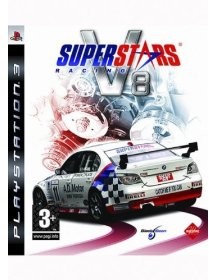 V8 Superstars Racing