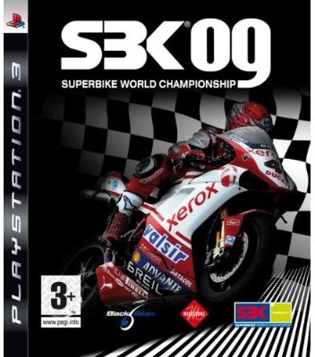 SBK09