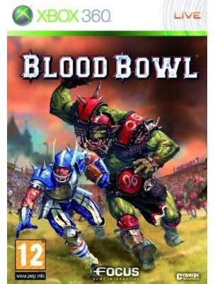 Blood Bowl