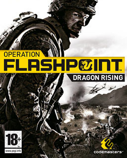 Operation Flashpoint - Dragon Rising