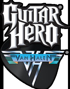 Guitar Hero - Van Halen