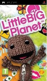 Little Big Planet PSP