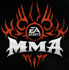 EA Sports MMA