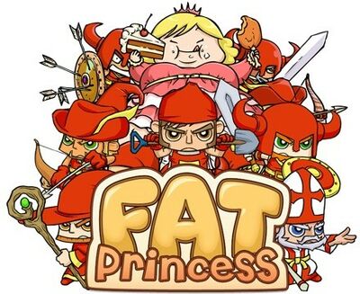 Fat Princess