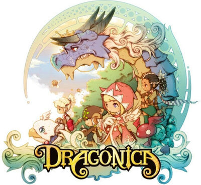 Dragonica