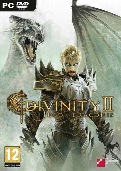 Divinity 2 : Ego Draconis
