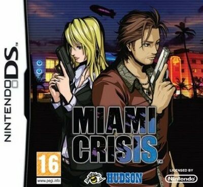 Miami Crisis