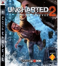 Uncharted 2 : Among Thieves