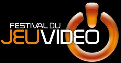Festival du jeu vidéo 2009
