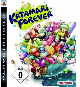 Katamari Forever