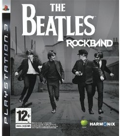 The Beatles : Rock Band