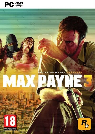 Max Payne 3