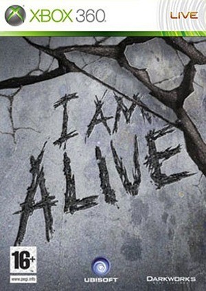 I Am Alive