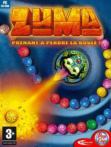 Zuma