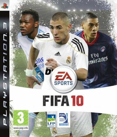 FIFA 10