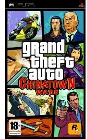 Grand Theft Auto - Chinatown Wars