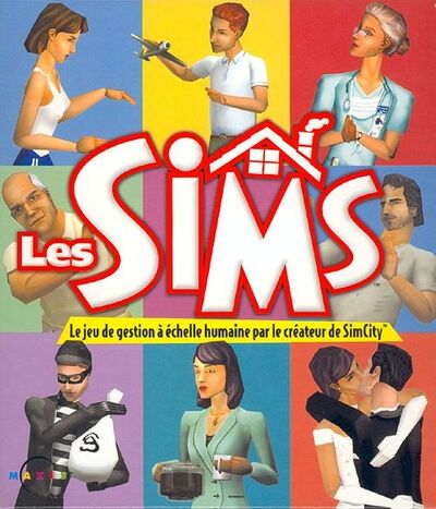 Les Sims