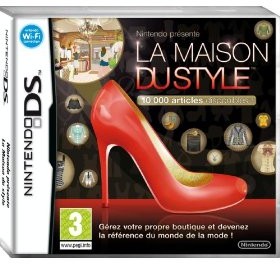 La Maison du style