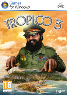 Tropico 3