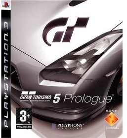 Gran Turismo 5 Prologue