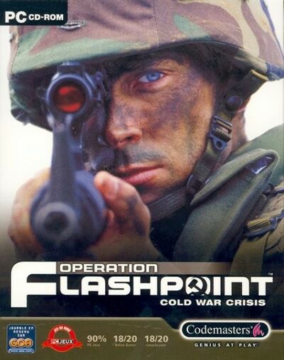 Operation Flashpoint