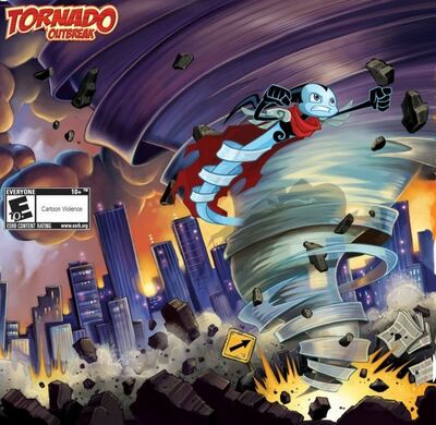 Tornado Outbreak