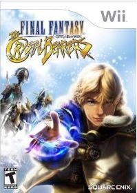 Final Fantasy Crystal Chronicles : The Crystal Bearers