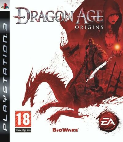 Dragon Age : Origins