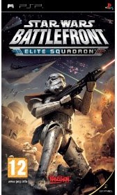 Star Wars Battlefront: Elite Squadron