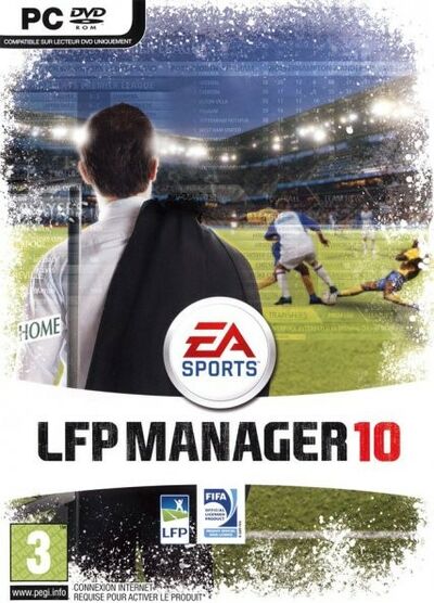 LFP Manager 10