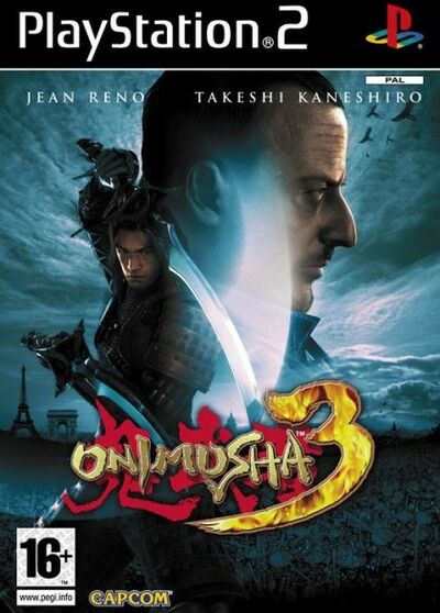 Onimusha 3 : Demon Siege