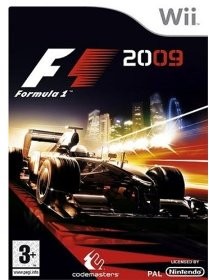 F1 2009