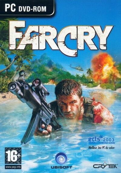 Far Cry