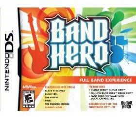 Band Hero