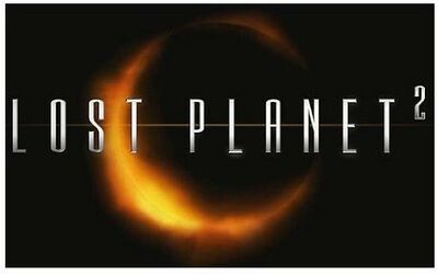 Lost Planet 2
