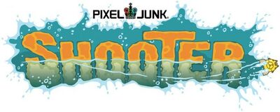 PixelJunk Shooter