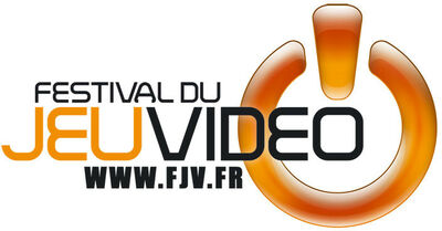 Festival du Jeu Vidéo 2010