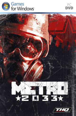 Xbox 360 dans Metro 2033