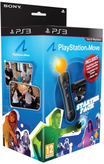 Playstation Move