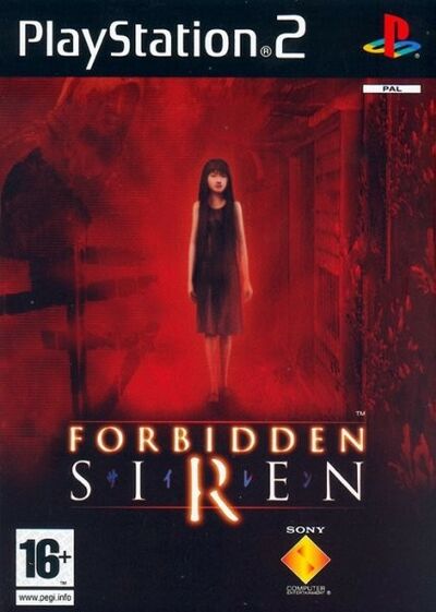Forbidden Siren