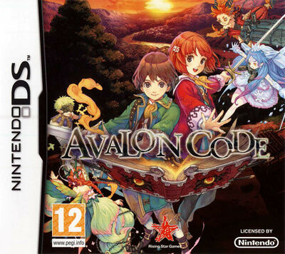 Avalon Code