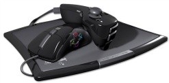 Frag FX control­ler v2